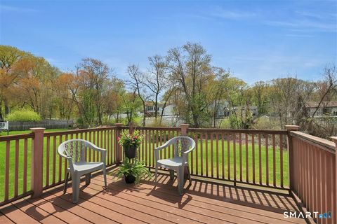 Tiny photo for 35 Parkwood Drive, East Hartford, CT 06118 (MLS # 24171160)