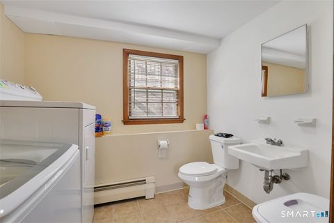 Tiny photo for 35 Parkwood Drive, East Hartford, CT 06118 (MLS # 24171160)