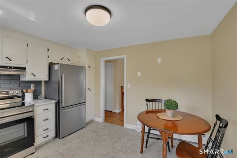 Tiny photo for 35 Parkwood Drive, East Hartford, CT 06118 (MLS # 24171160)