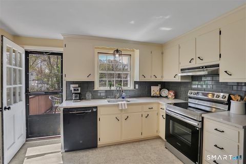 Tiny photo for 35 Parkwood Drive, East Hartford, CT 06118 (MLS # 24171160)