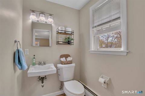 Tiny photo for 35 Parkwood Drive, East Hartford, CT 06118 (MLS # 24171160)