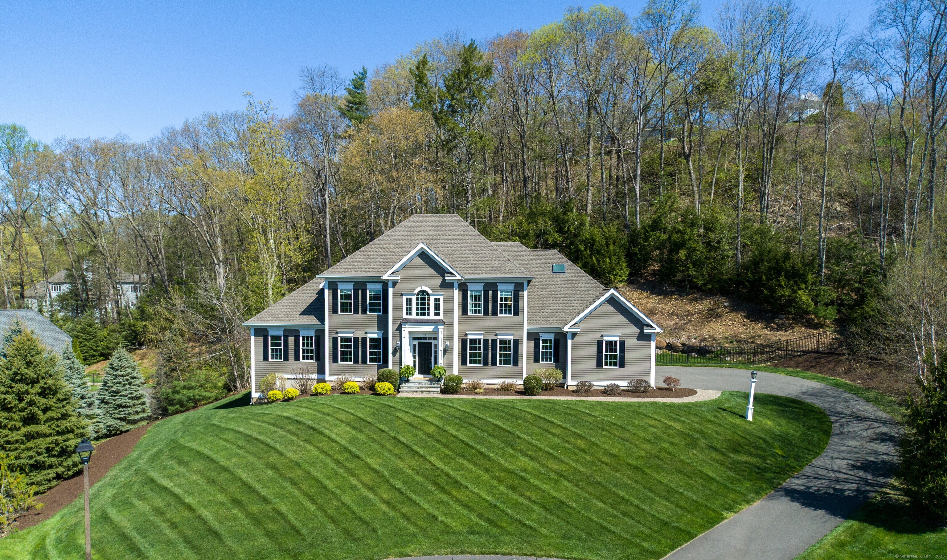 44 W Hills Drive, Avon, Connecticut image 1