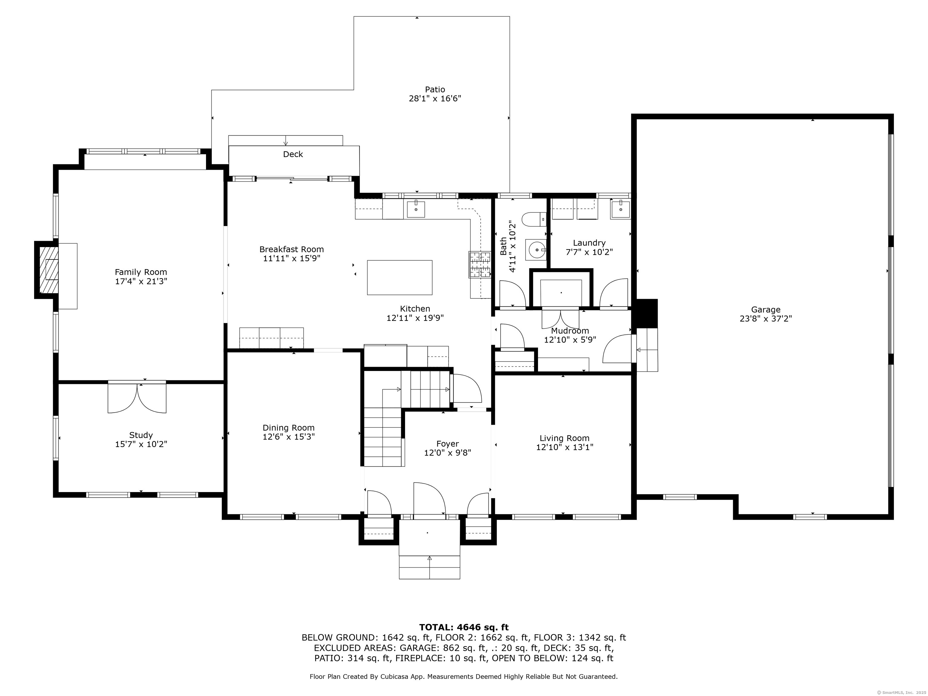 44 W Hills Drive, Avon, Connecticut image 34