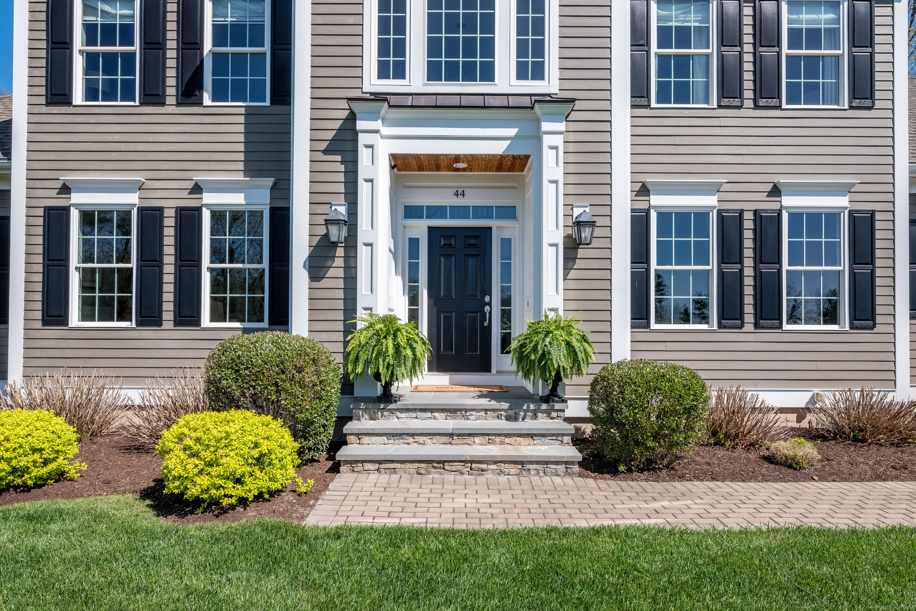 44 W Hills Drive, Avon, Connecticut image 31