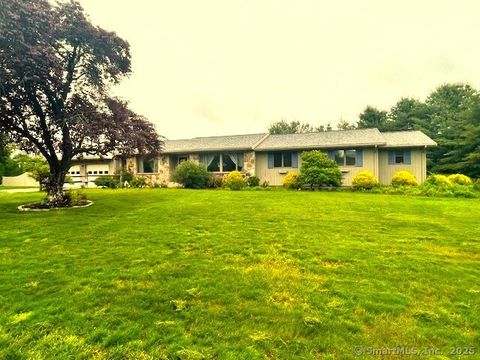 33 Oxford Drive South Windsor CT 06074
