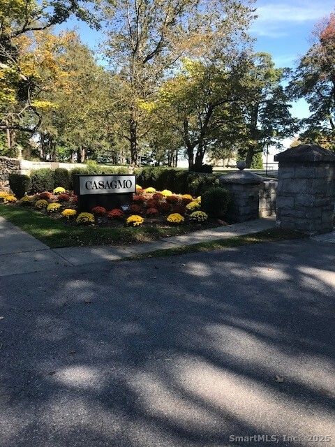 8 Stebbins Close 8 Ridgefield CT 06877