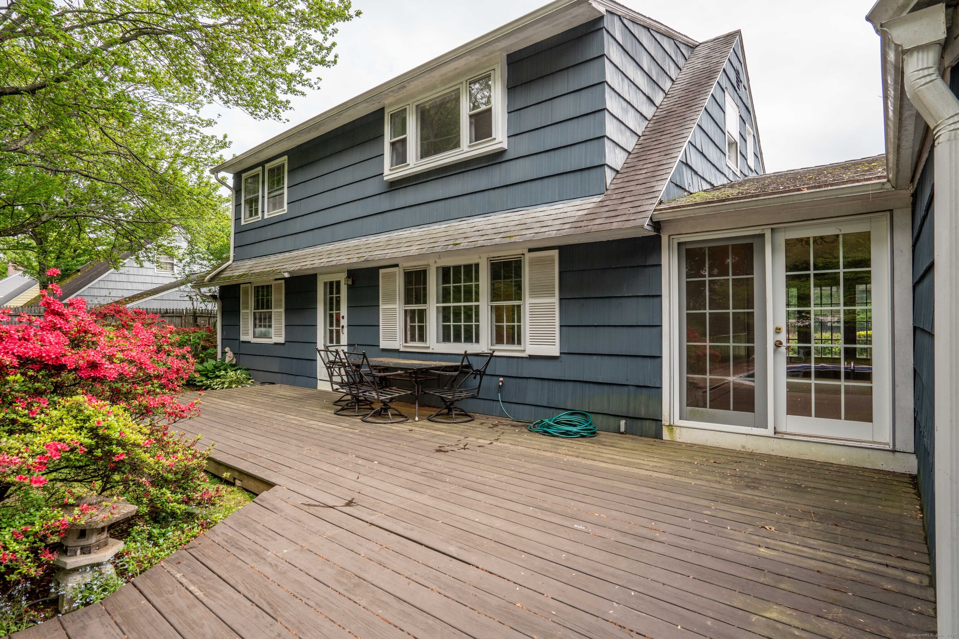 16 Fairfield Road, West Hartford, Connecticut image 34