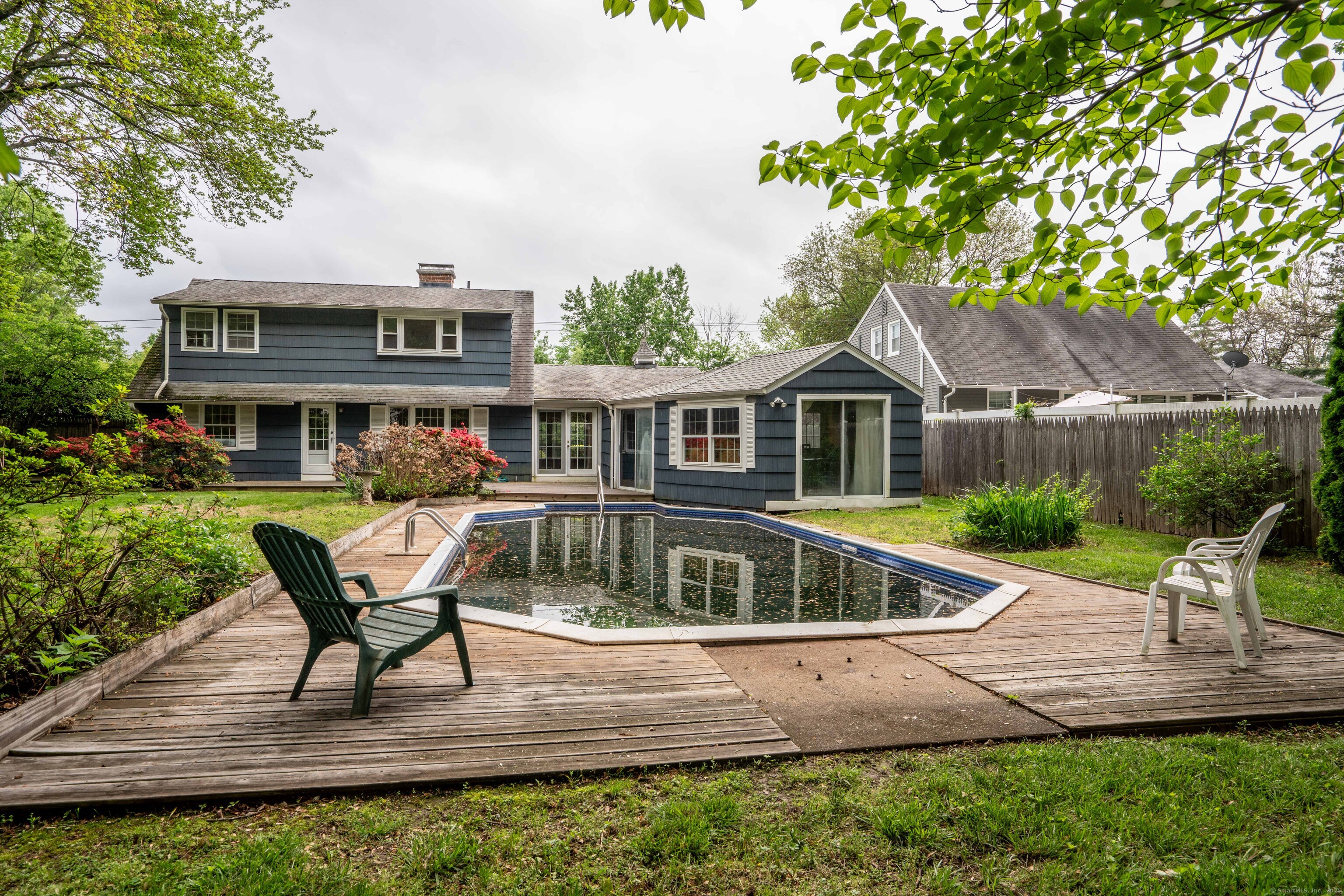 16 Fairfield Road, West Hartford, Connecticut image 27