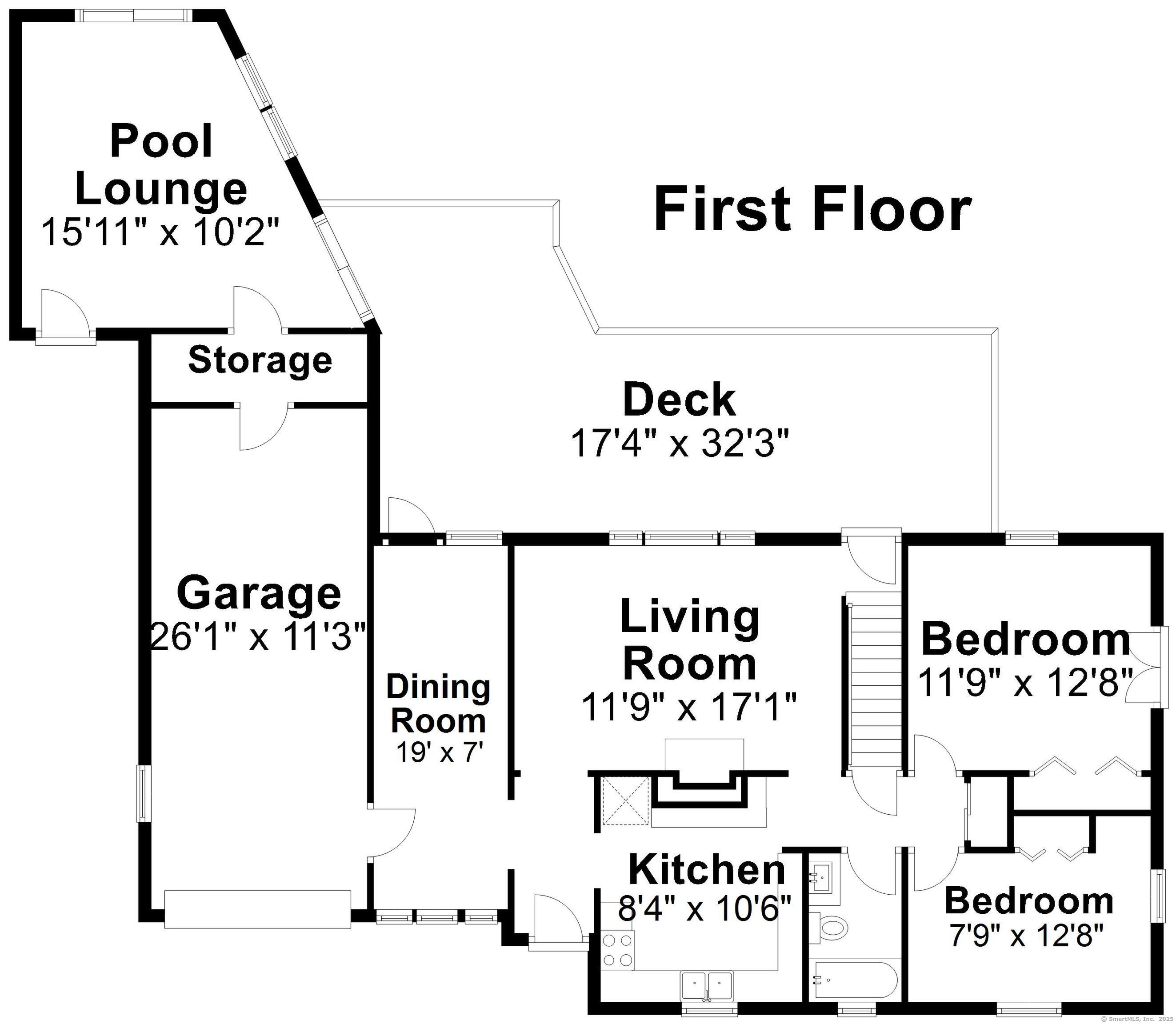 16 Fairfield Road, West Hartford, Connecticut image 18