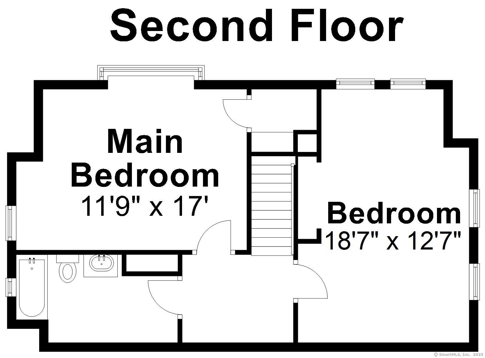 16 Fairfield Road, West Hartford, Connecticut image 19
