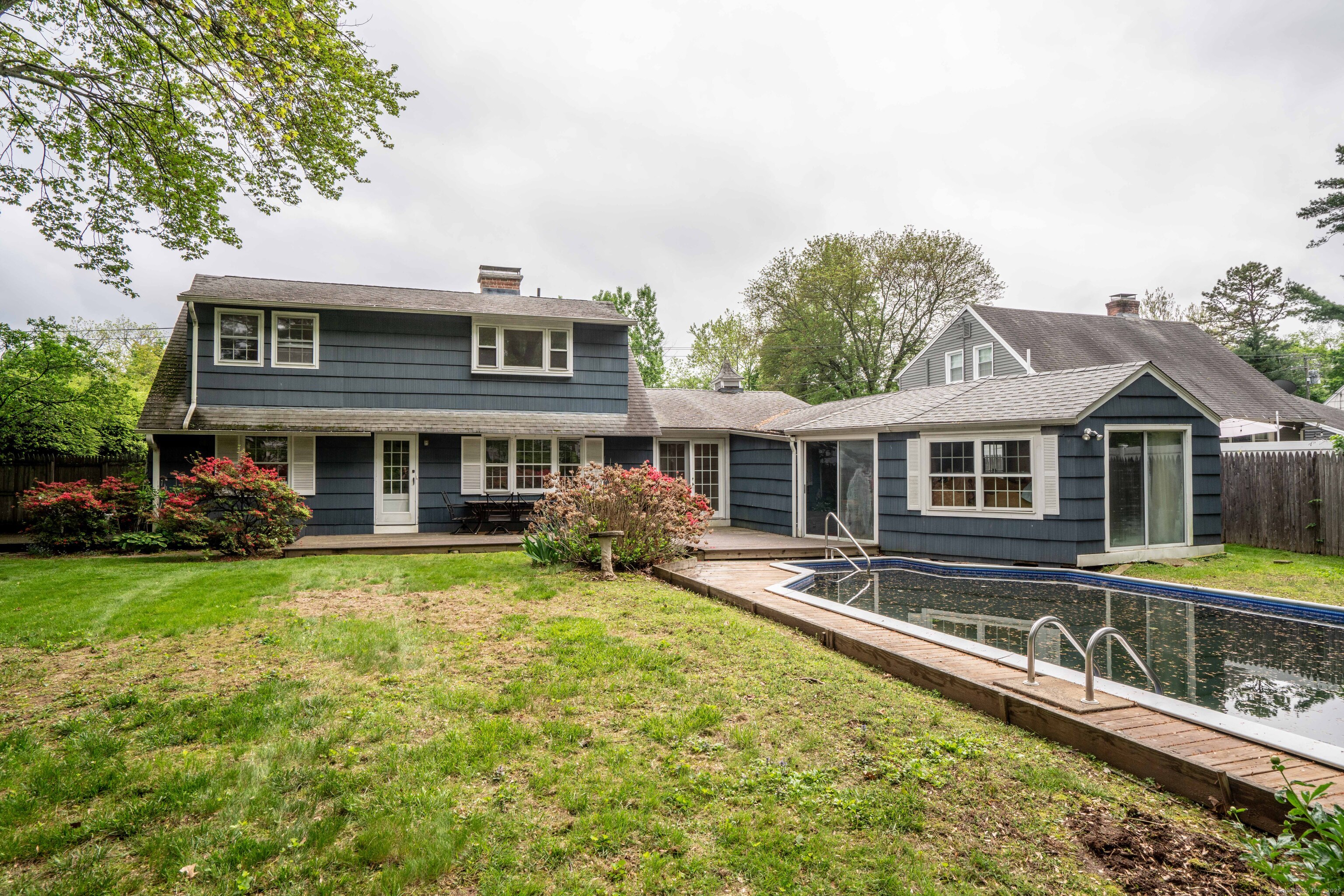 16 Fairfield Road, West Hartford, Connecticut image 28