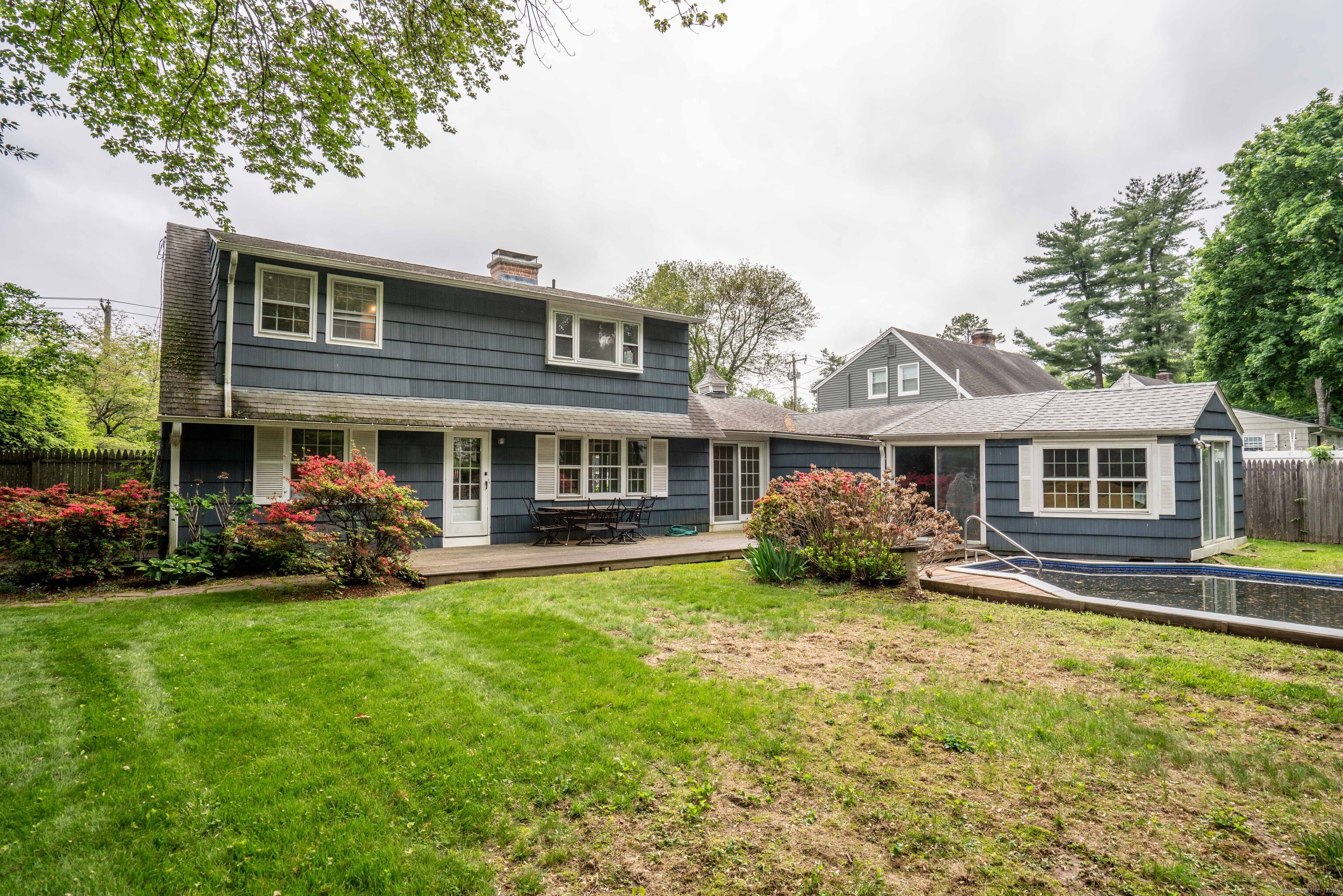 16 Fairfield Road, West Hartford, Connecticut image 31