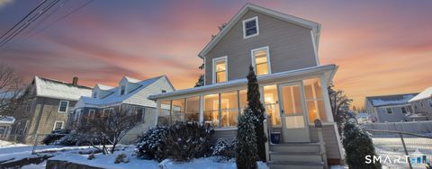 287 Hansen Avenue Bridgeport CT 06605