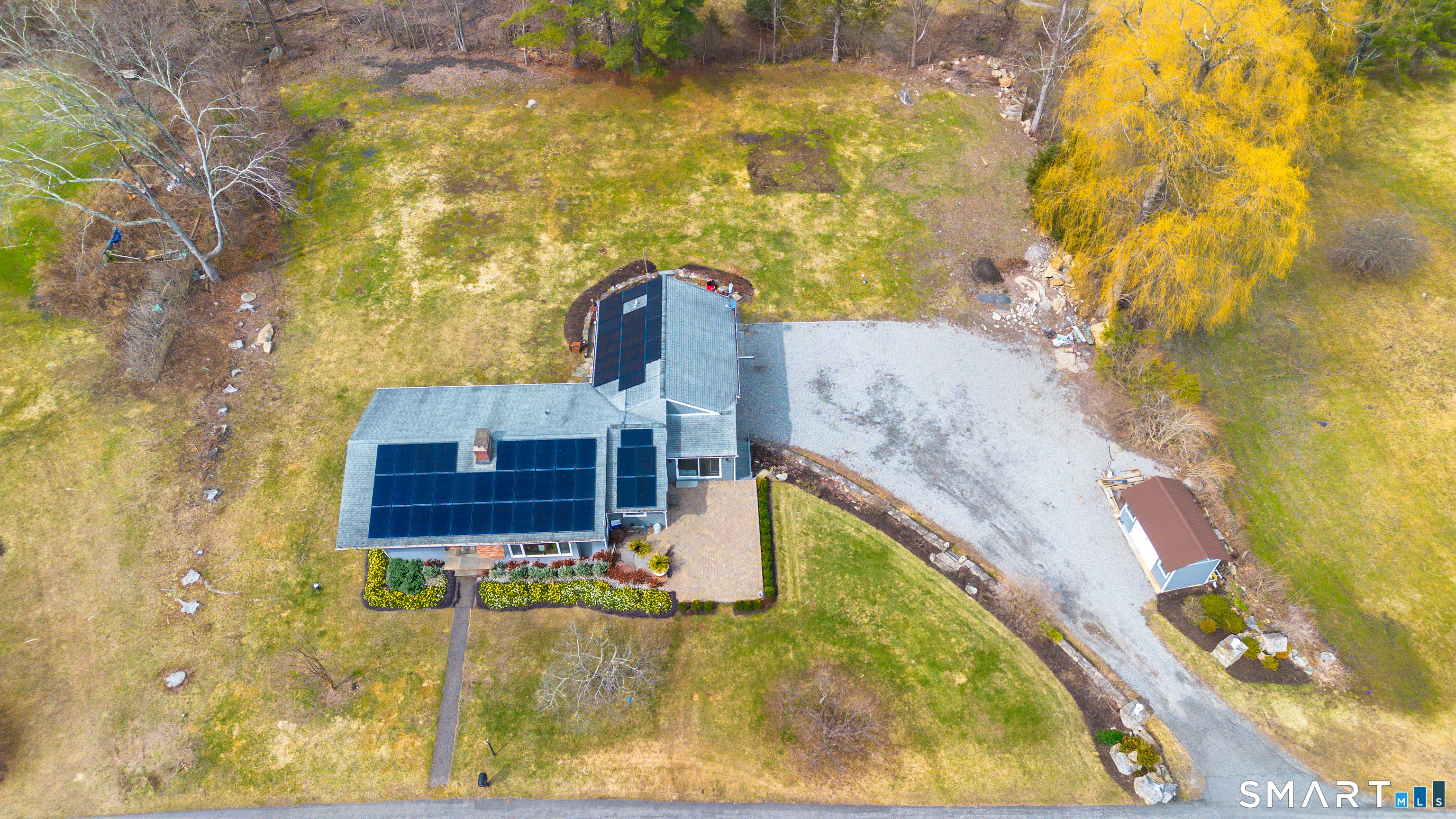 8 Mountain View Drive