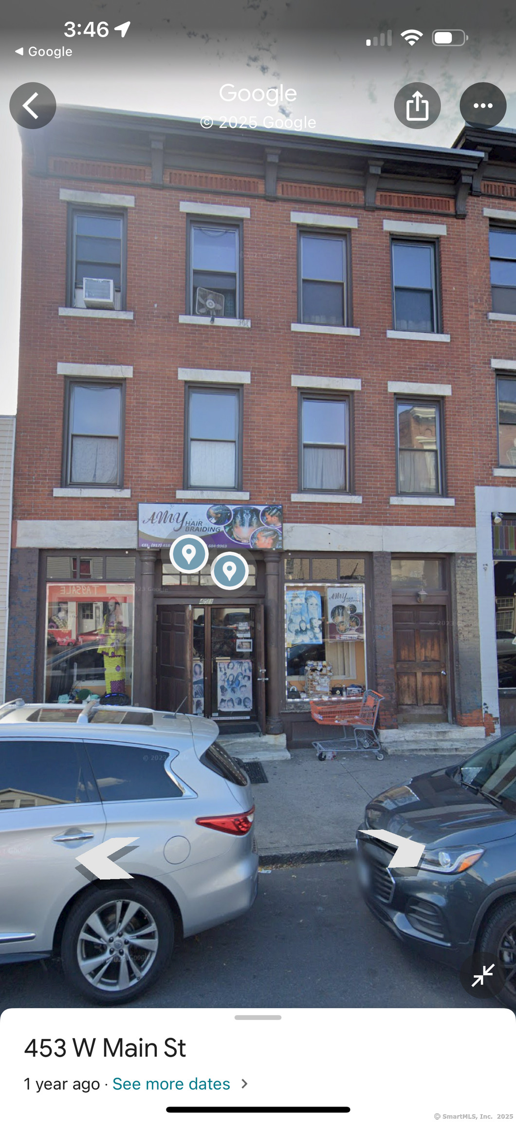 453 West Main Street