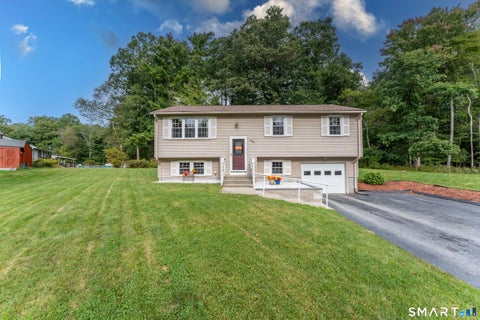 Tiny photo for 31 Saint Peters Court, Putnam, CT 06260 (MLS # 24210106)