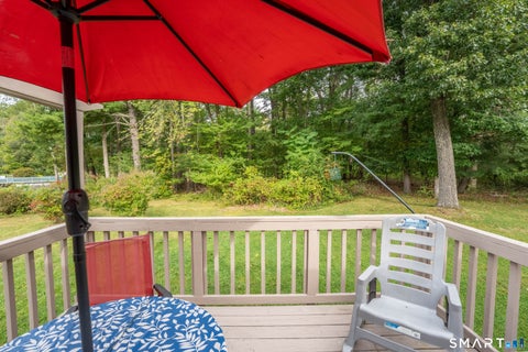 Tiny photo for 31 Saint Peters Court, Putnam, CT 06260 (MLS # 24210106)