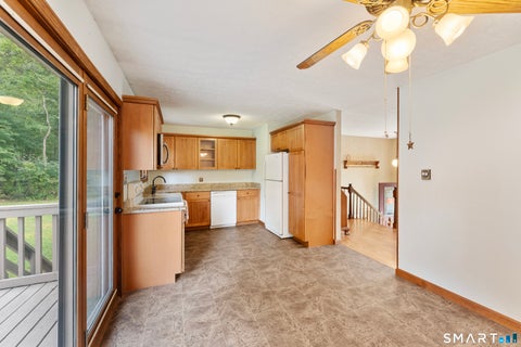Tiny photo for 31 Saint Peters Court, Putnam, CT 06260 (MLS # 24210106)