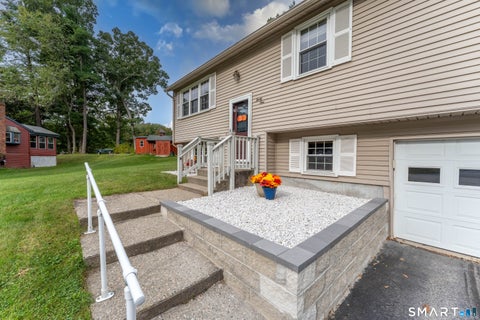 Tiny photo for 31 Saint Peters Court, Putnam, CT 06260 (MLS # 24210106)