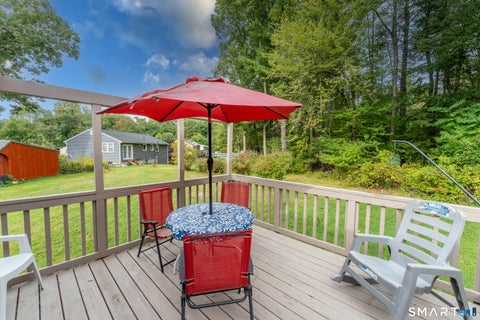 Tiny photo for 31 Saint Peters Court, Putnam, CT 06260 (MLS # 24210106)