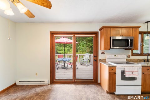 Tiny photo for 31 Saint Peters Court, Putnam, CT 06260 (MLS # 24210106)