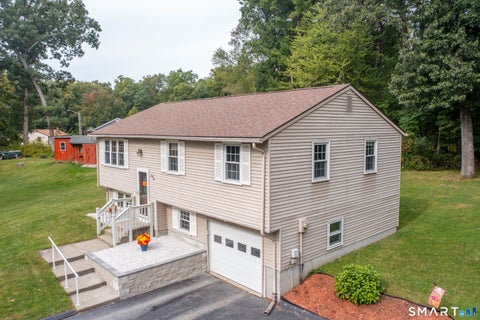 Tiny photo for 31 Saint Peters Court, Putnam, CT 06260 (MLS # 24210106)