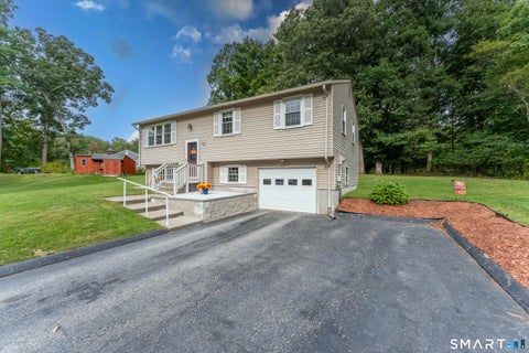 Tiny photo for 31 Saint Peters Court, Putnam, CT 06260 (MLS # 24210106)