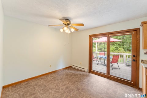 Tiny photo for 31 Saint Peters Court, Putnam, CT 06260 (MLS # 24210106)