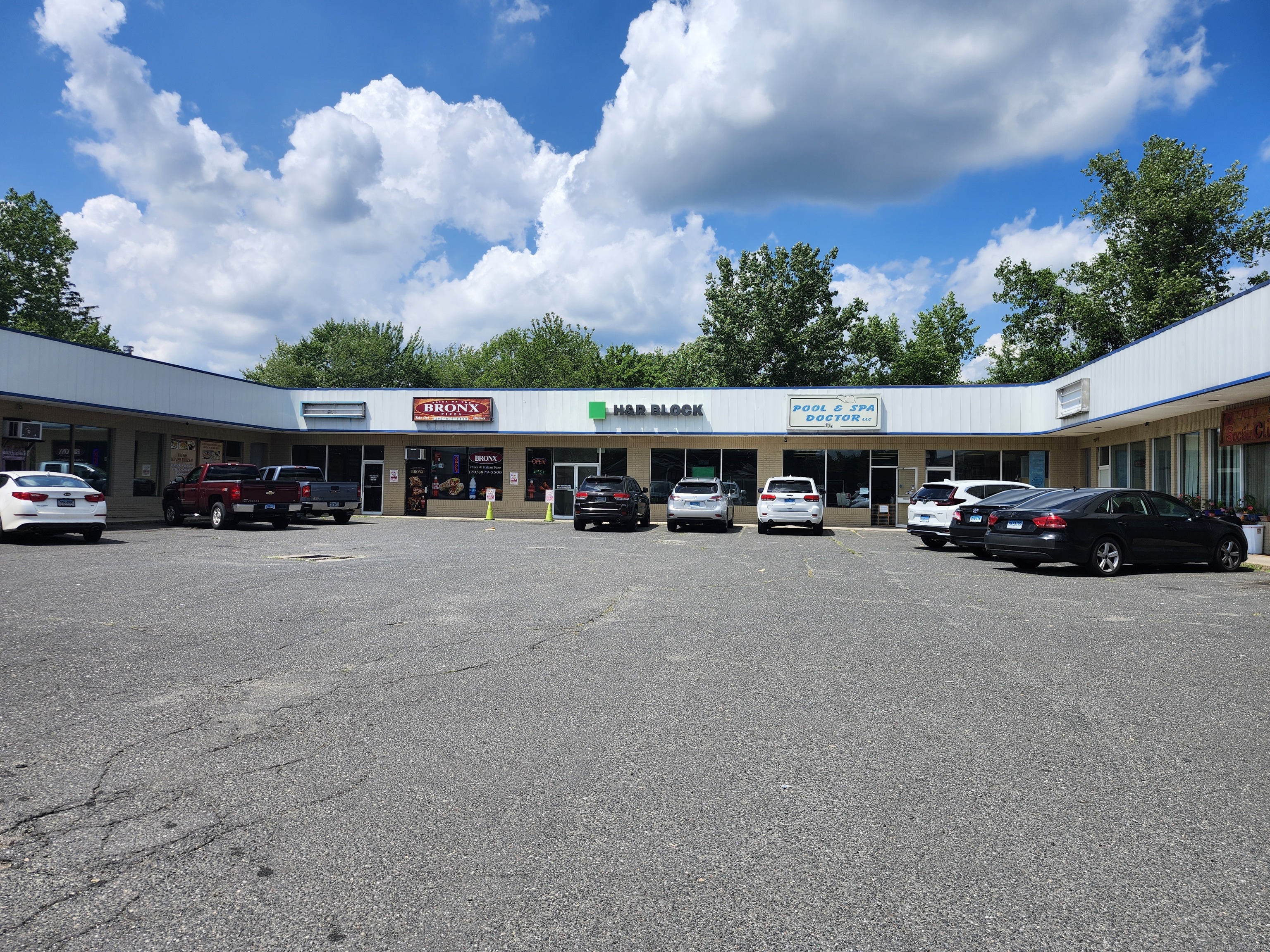 1457 Meriden Road