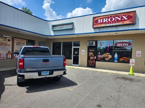 1457 Meriden Road Wolcott CT 06716