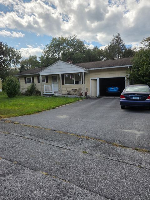 68 Hart Drive Litchfield CT 06759