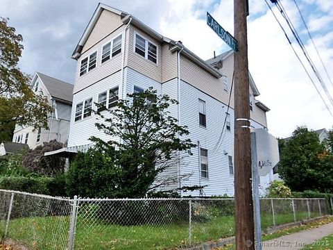 Photo of 50 Newington Avenue, New Britain, CT 06051 (MLS # 24136307)