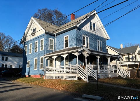 Photo of 171 Prospect Street, Bristol, CT 06010 (MLS # 24198254)