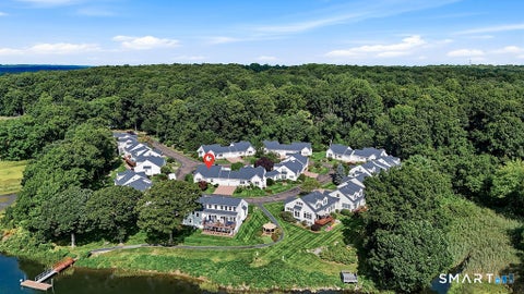 Tiny photo for 164 Hammock Road N #23, Westbrook, CT 06498 (MLS # 24206345)