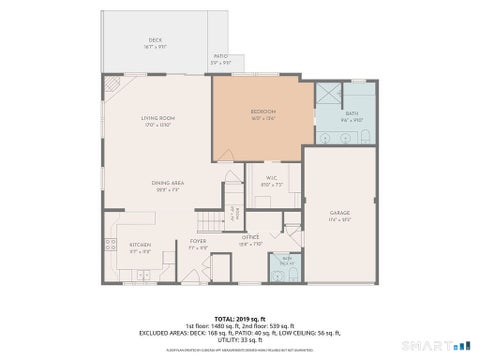 Tiny photo for 164 Hammock Road N #23, Westbrook, CT 06498 (MLS # 24206345)