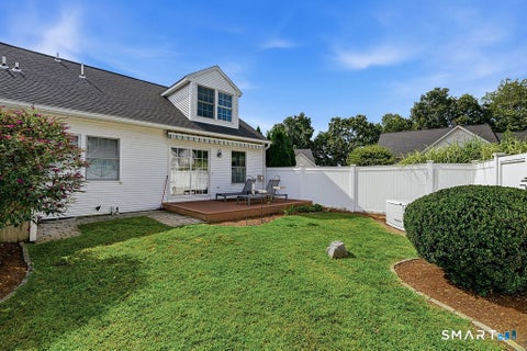 Tiny photo for 164 Hammock Road N #23, Westbrook, CT 06498 (MLS # 24206345)
