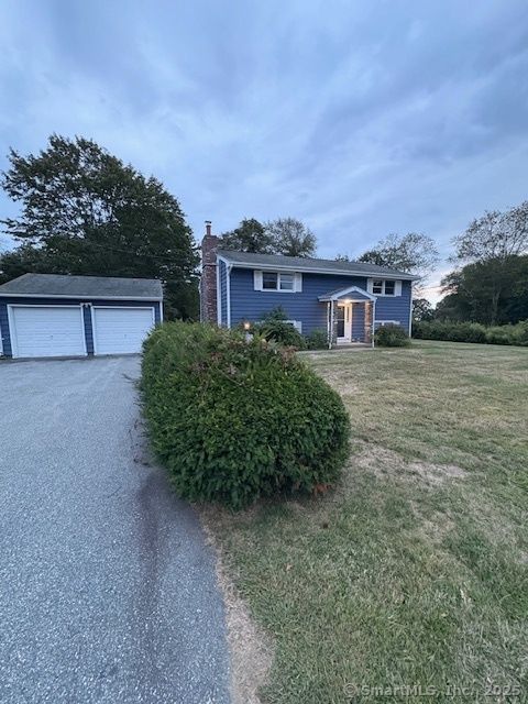 26 Lamphere Road Waterford CT 06385