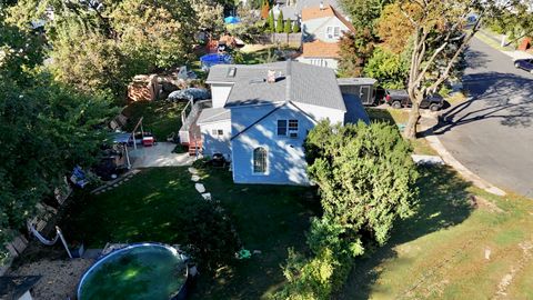 Tiny photo for 53 Beverly Drive, Bridgeport, CT 06610 (MLS # 24135389)