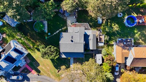 Tiny photo for 53 Beverly Drive, Bridgeport, CT 06610 (MLS # 24135389)