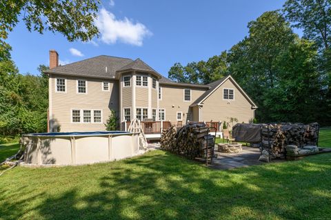 A home in Hamden