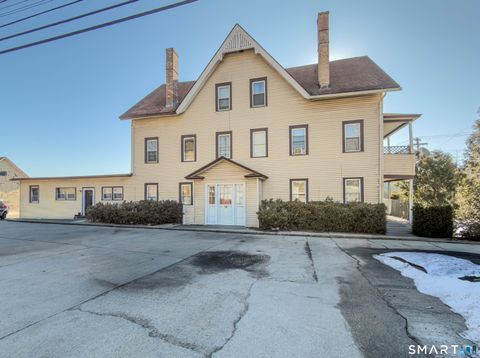 Photo of 223 Norwich Avenue, Norwich, CT 06380 (MLS # 24161410)