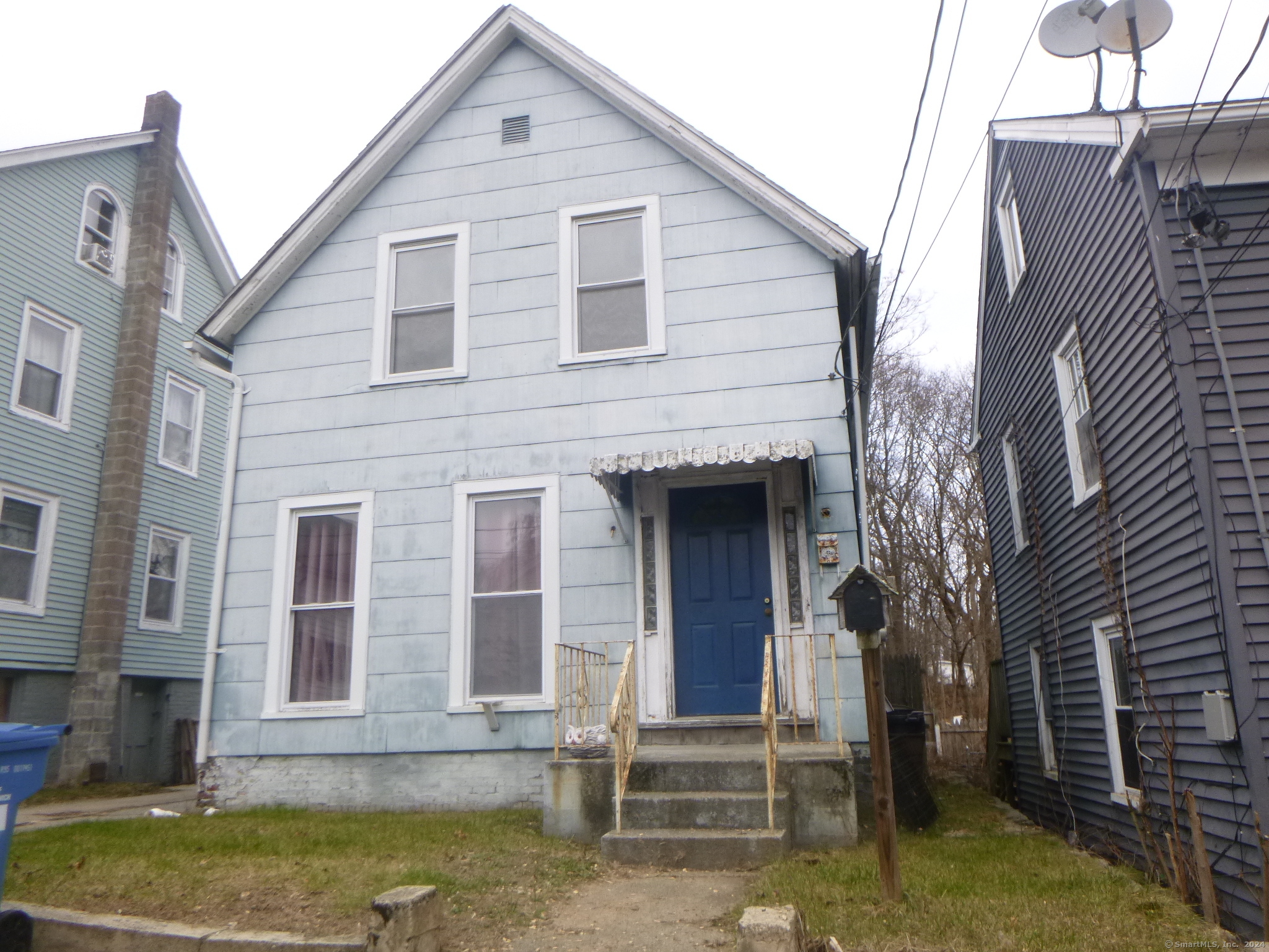 81 5th Street, Norwich, Connecticut image 1