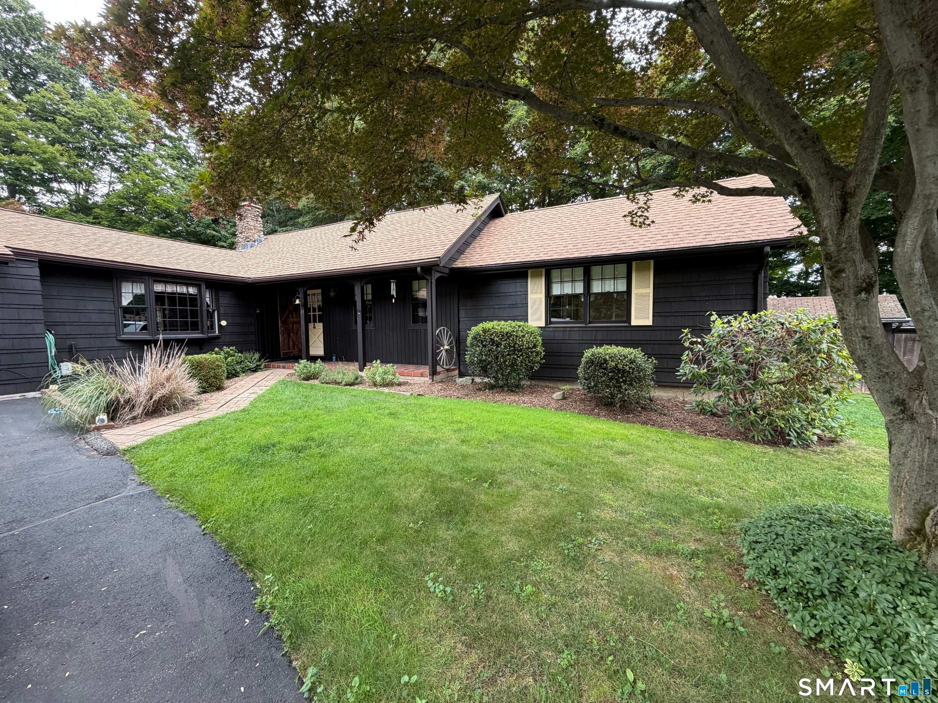 24 Sunrise Ridge