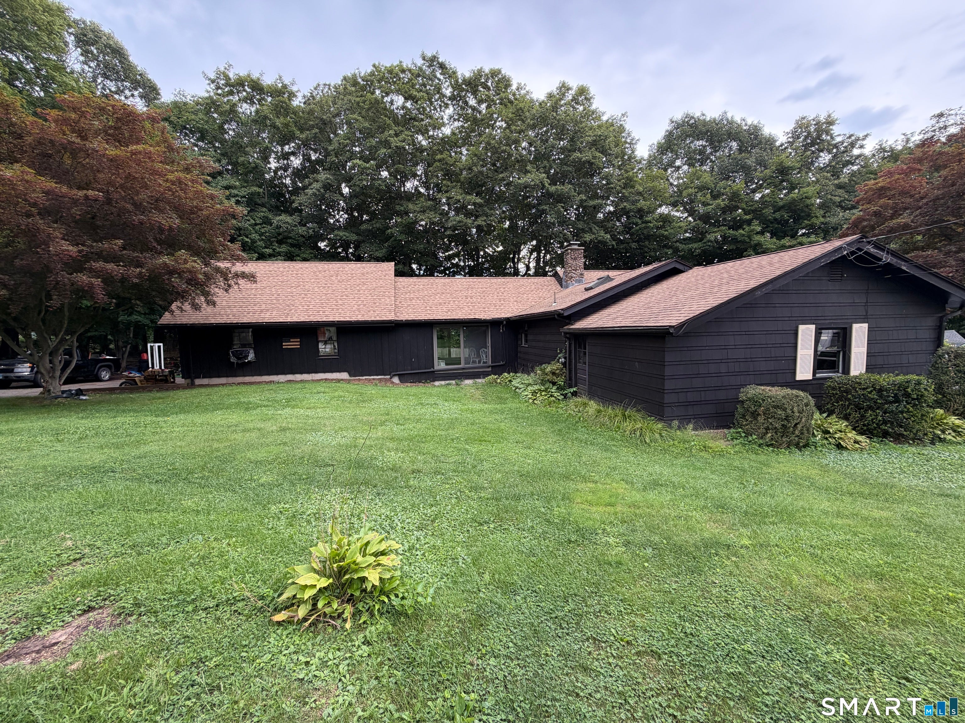 24 Sunrise Ridge