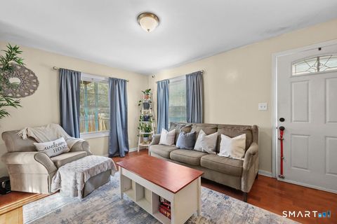 Tiny photo for 4 Hilltop Road, New Haven, CT 06515 (MLS # 24163070)