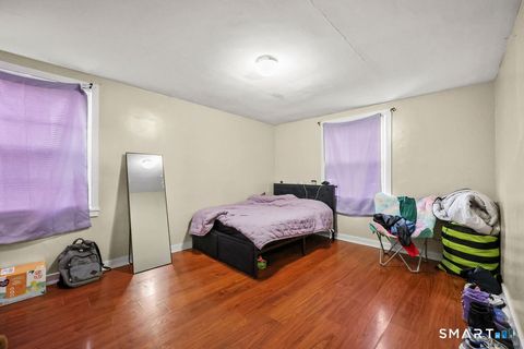 Tiny photo for 4 Hilltop Road, New Haven, CT 06515 (MLS # 24163070)