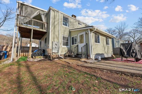 Tiny photo for 4 Hilltop Road, New Haven, CT 06515 (MLS # 24163070)