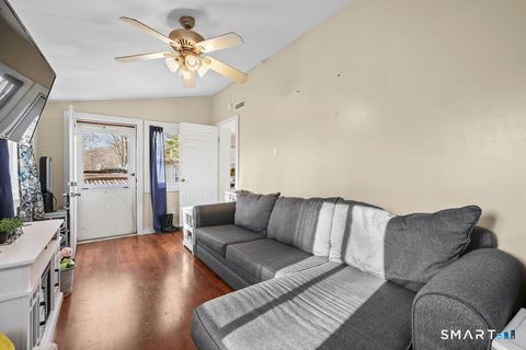 Tiny photo for 4 Hilltop Road, New Haven, CT 06515 (MLS # 24163070)
