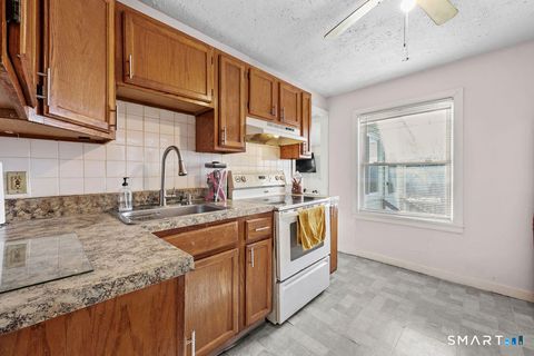 Tiny photo for 4 Hilltop Road, New Haven, CT 06515 (MLS # 24163070)