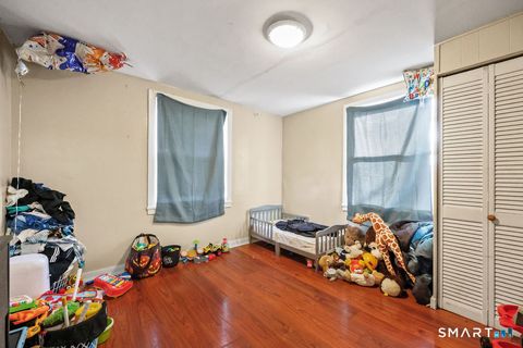 Tiny photo for 4 Hilltop Road, New Haven, CT 06515 (MLS # 24163070)